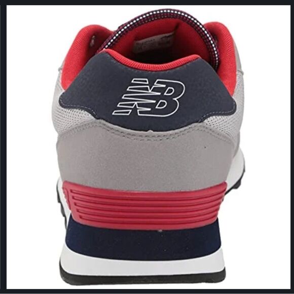 New Balance 515 V3 Sneaker - Picture 4 of 10